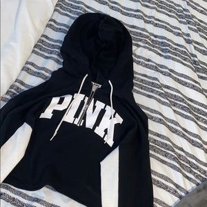 Victoria Secrets Pink Hoodie